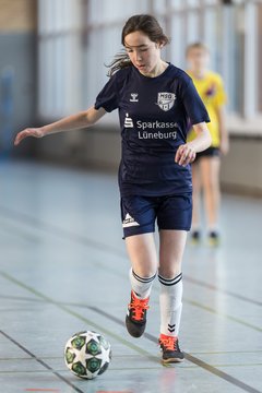 Bild 689 - wDJ Loewinnen Cup D2